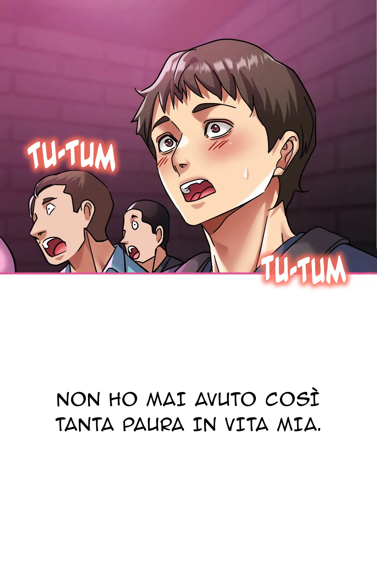 L'Anello del Potere - Prologue - read scene 15