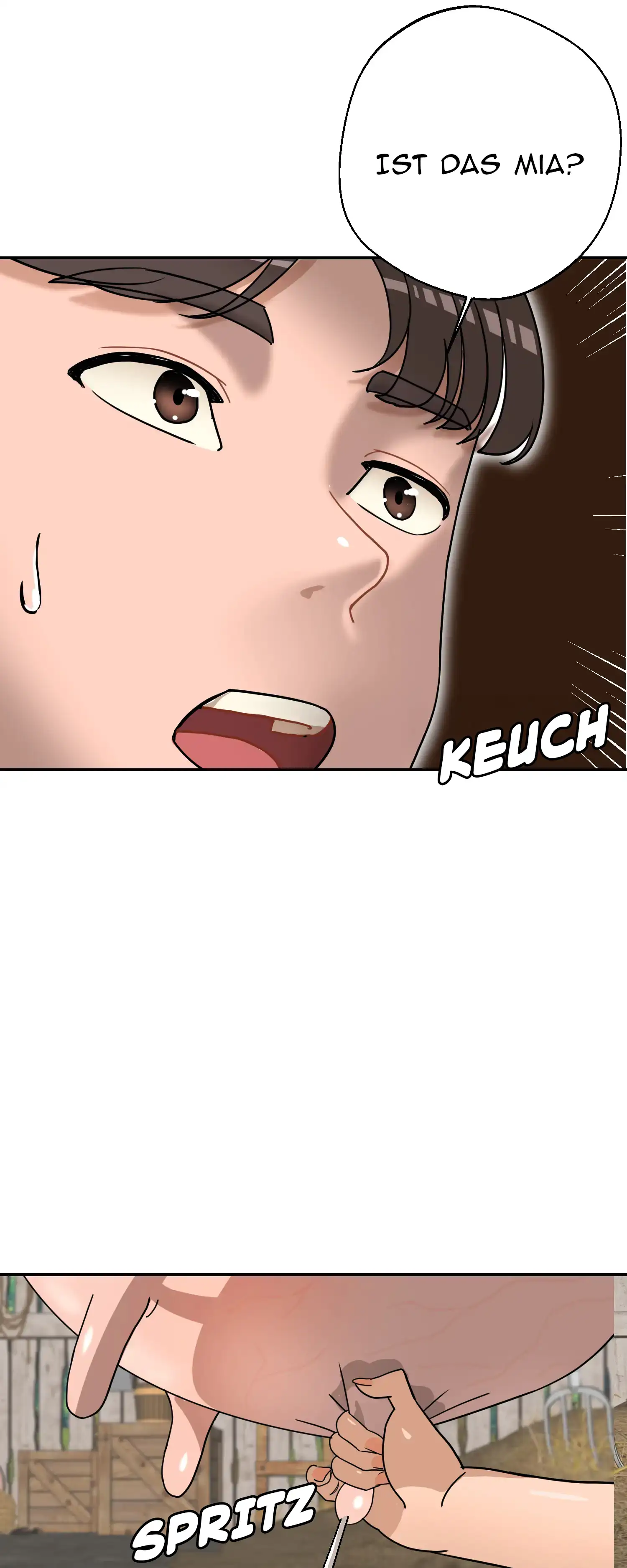 Bring Es Mir Bei! - Prologue - read scene 18