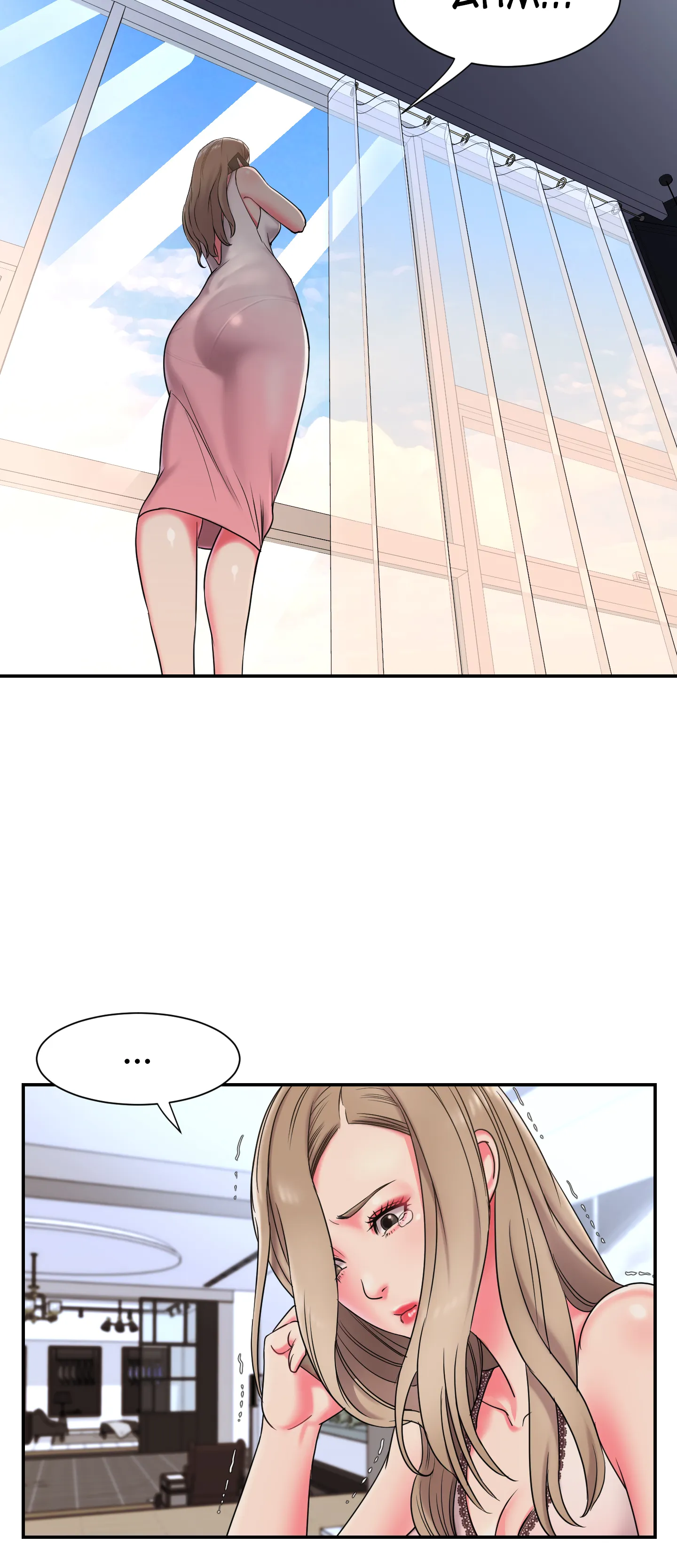 Nimm Meine Frau - Episode 3 - read scene 38