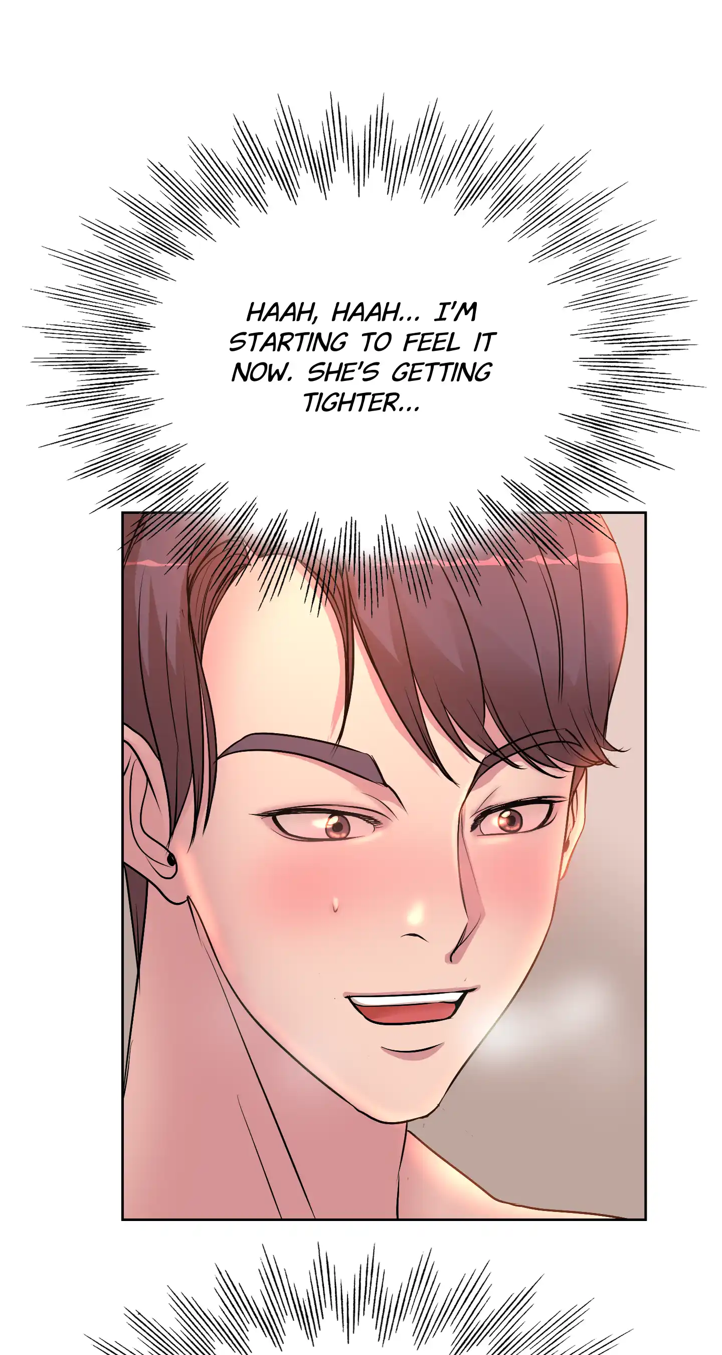 Professor's Hard Life - Episode 1 - read scene 19