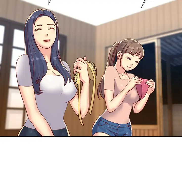 Grown Up Sisters - Prologue - read scene 20