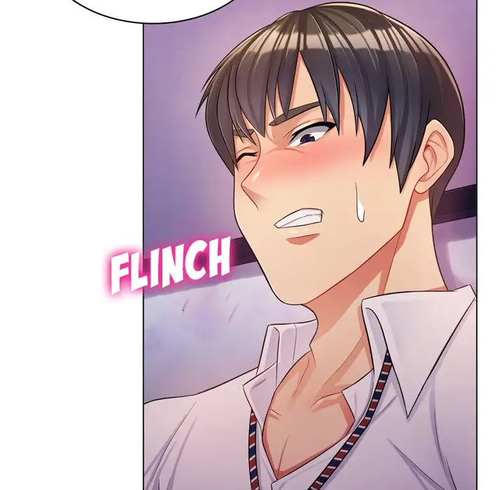 Teacher's Nightlife - Episode 3 - read scene 121