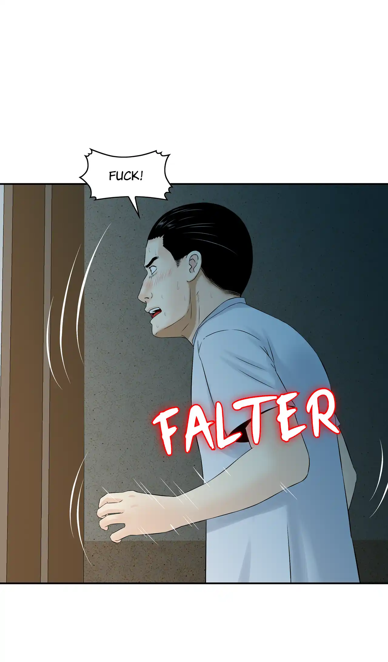 Three Men's Woman - Episode 5 - read scene 40