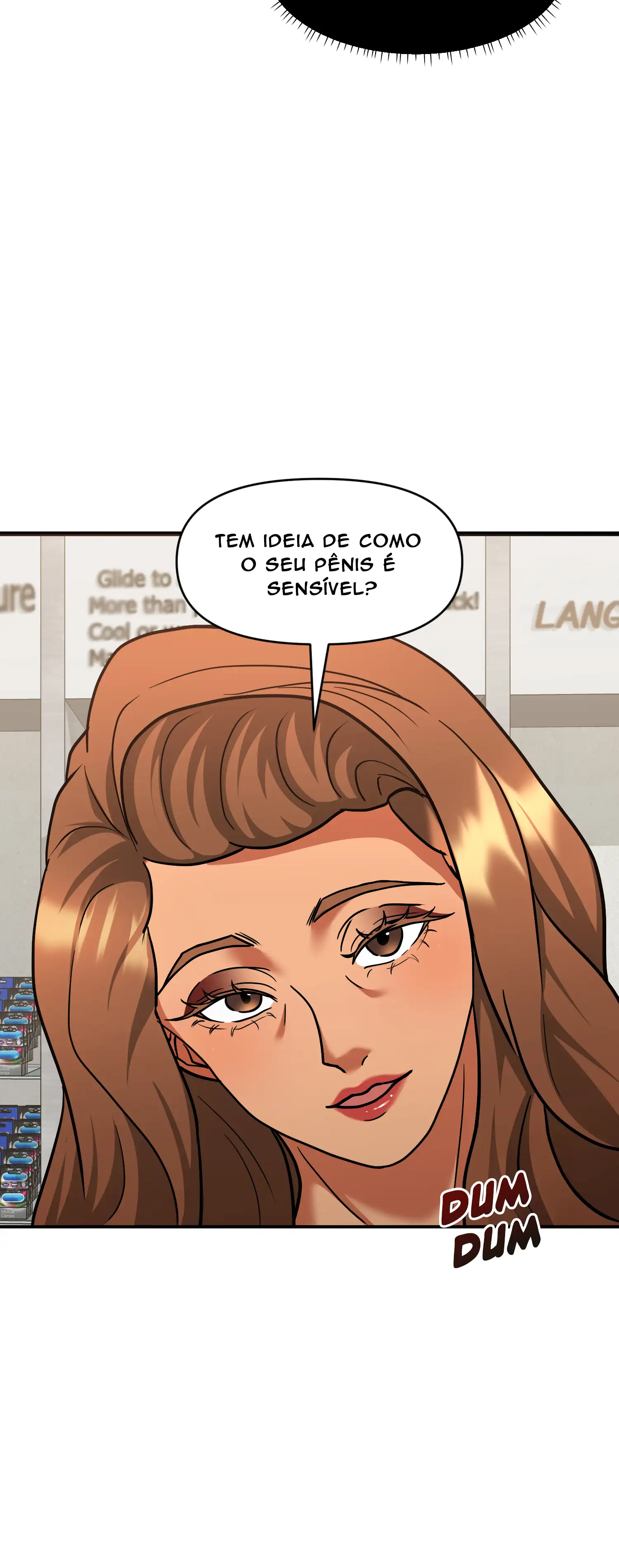 Sob Seu Controle - Episode 1 - read scene 15
