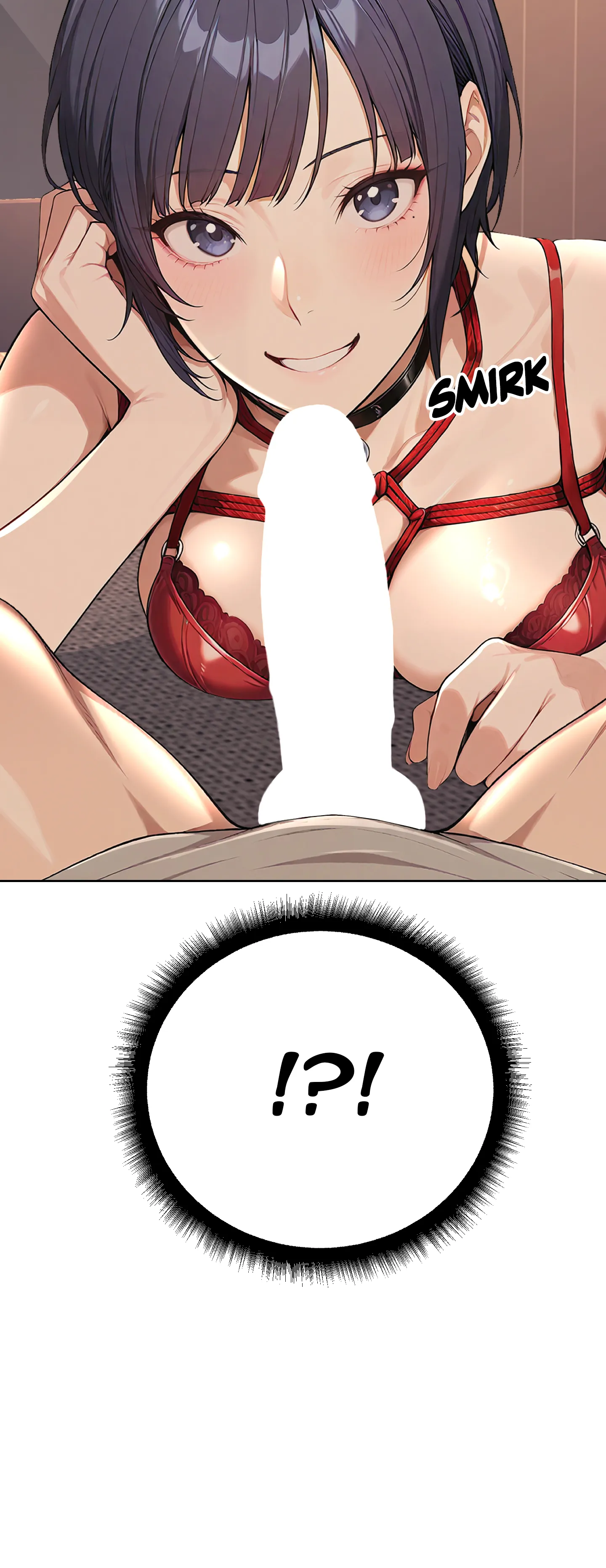 7GF Paradox - Episode 3 - read scene 52