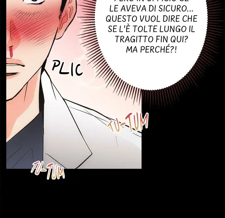 Agenti Immobiliari - Episode 2 - read scene 153