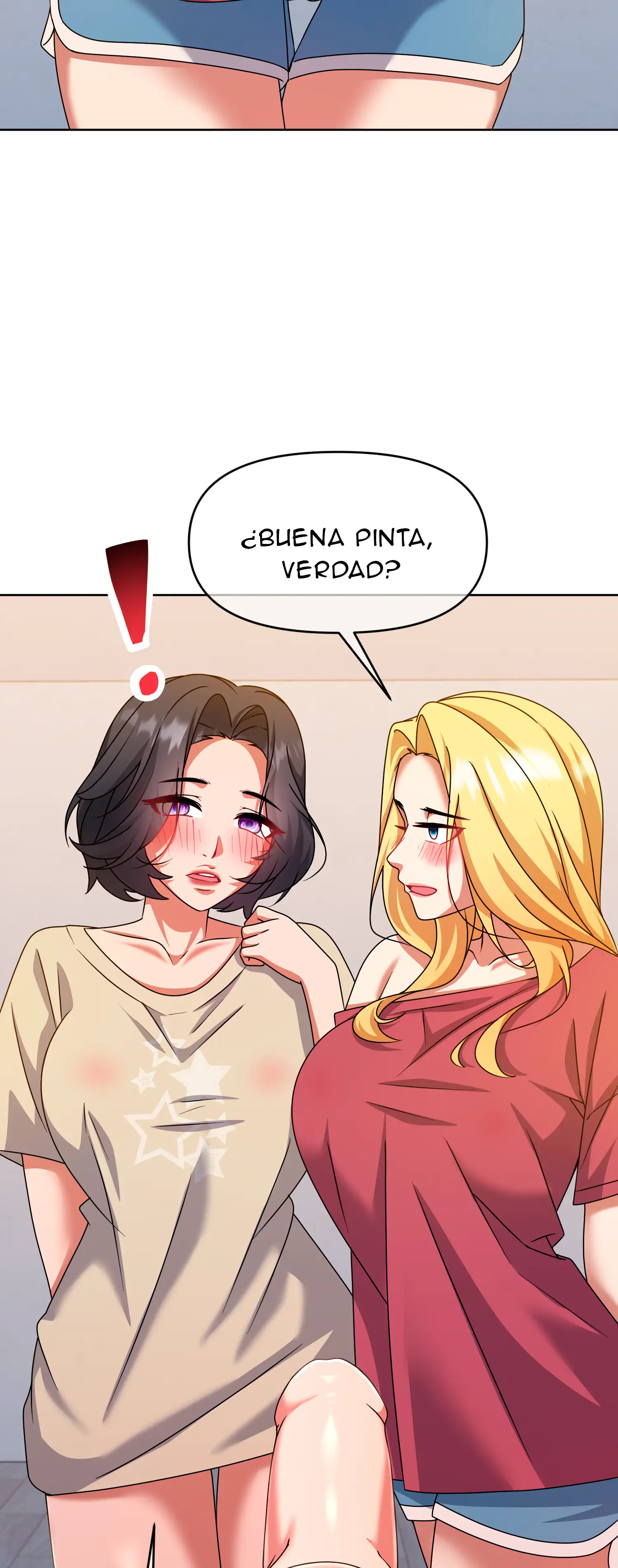Hoyo 2: Mi Objetivo - Episode 2 - read scene 27
