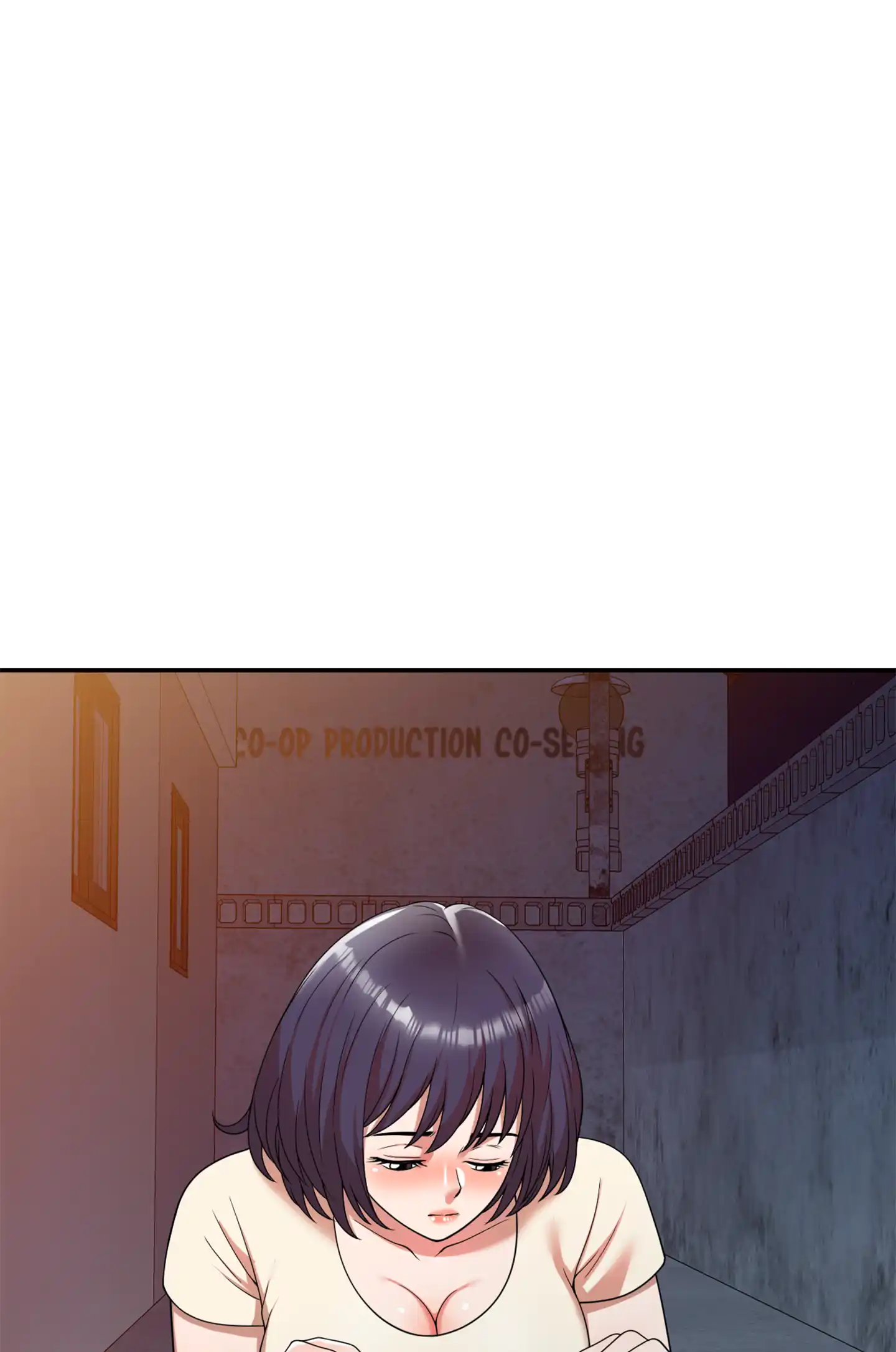 Taste of Stealing Physical Charity - Episode 1 - read scene 26