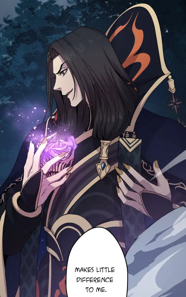Thunderbolt Fantasy - Episode 1 - read scene 118