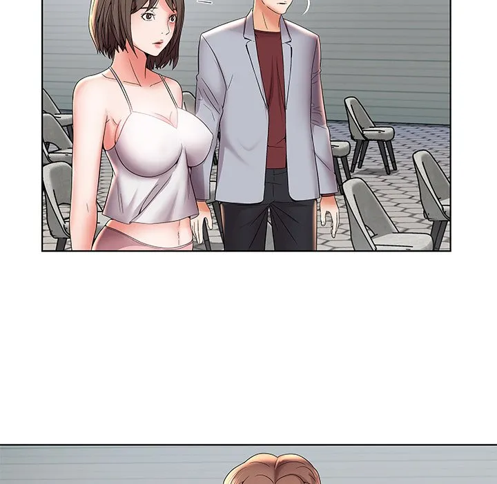 Locked By Desire - Episode 4 - read scene 6