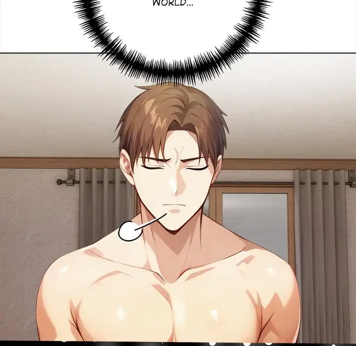 The Perfect Swap - Episode 2 - read scene 113