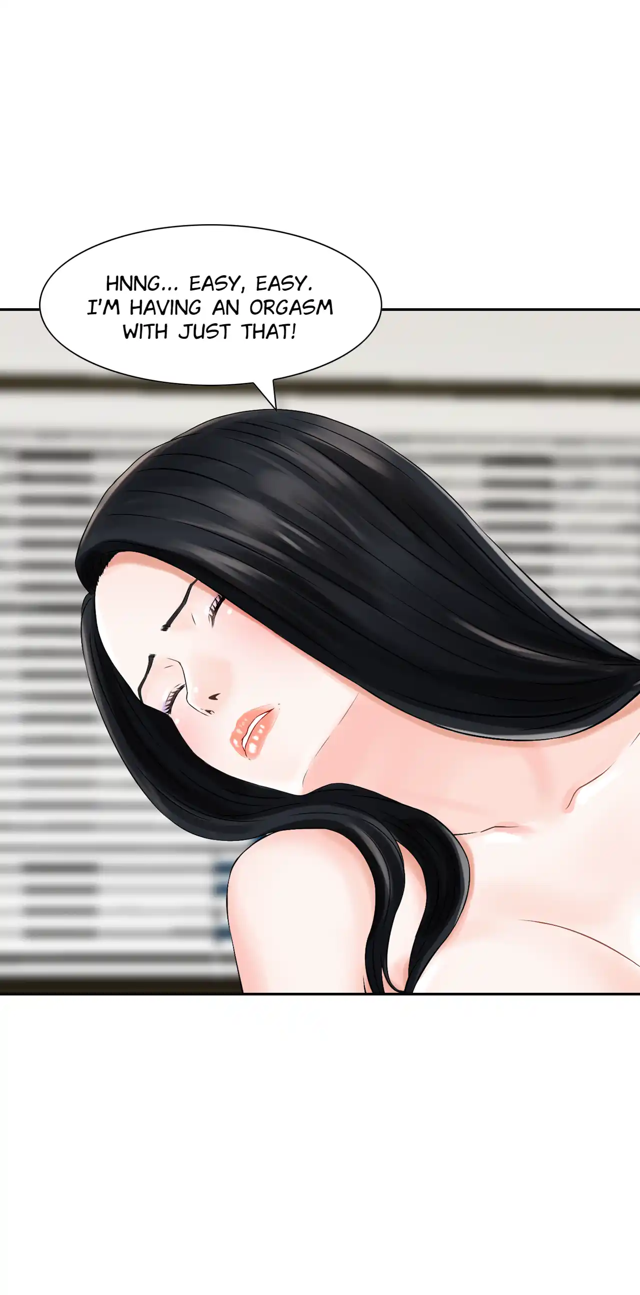Three Men's Woman - Episode 5 - read scene 25