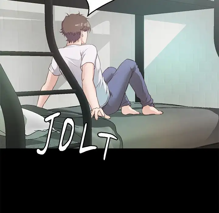Dream Vacation - Episode 4 - read scene 122