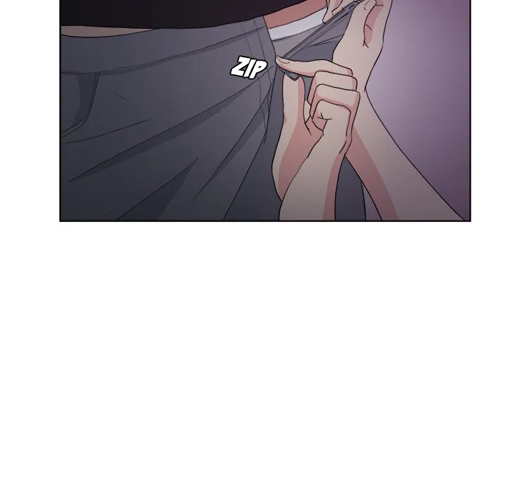 Be Mine, Comic Slut! - Episode 5 - read scene 82