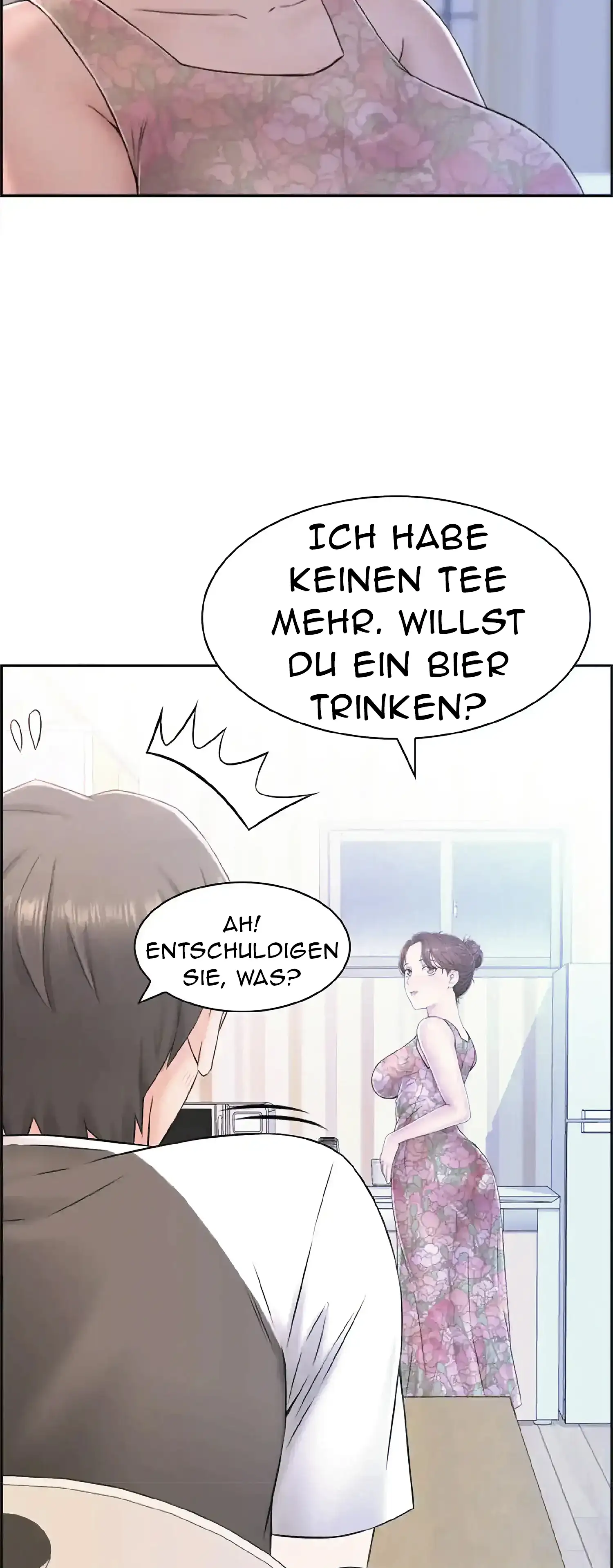 Die Japanische Schauspielerin - Prologue - read scene 13