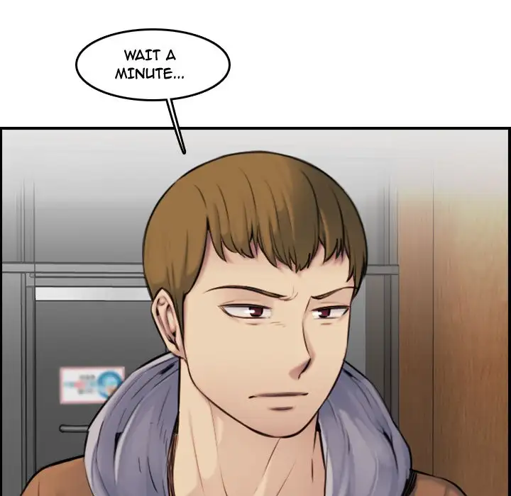 Mom is a Female College Student - Episode 3 - read scene 44