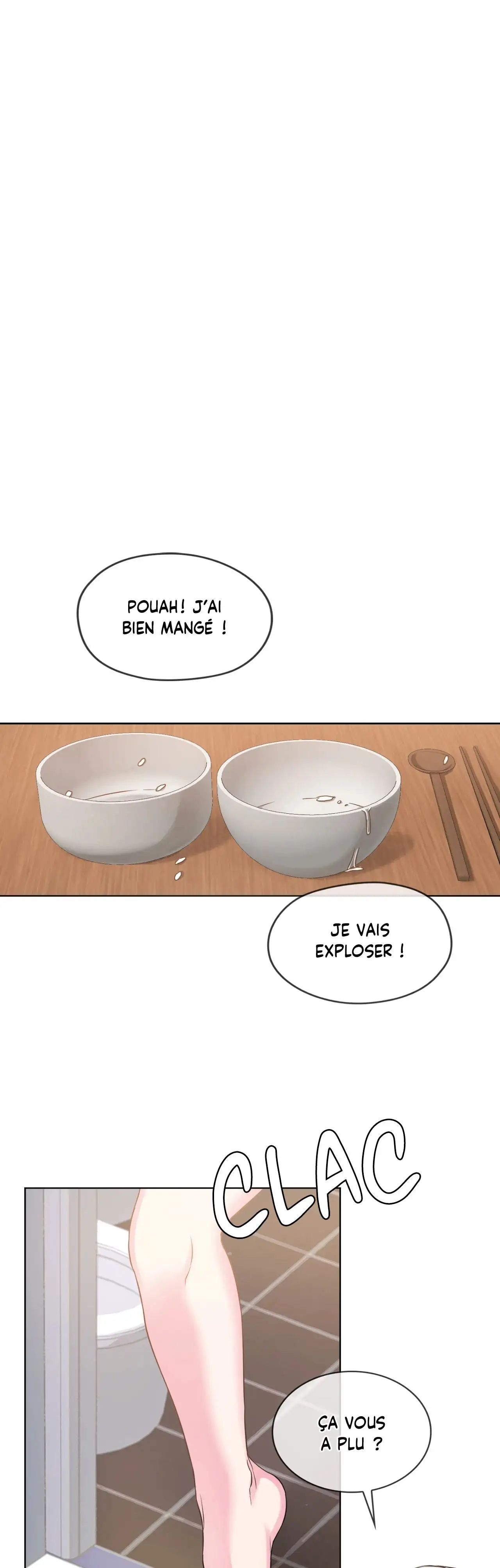 J'en peux plus, madame! - Episode 1 - read scene 50