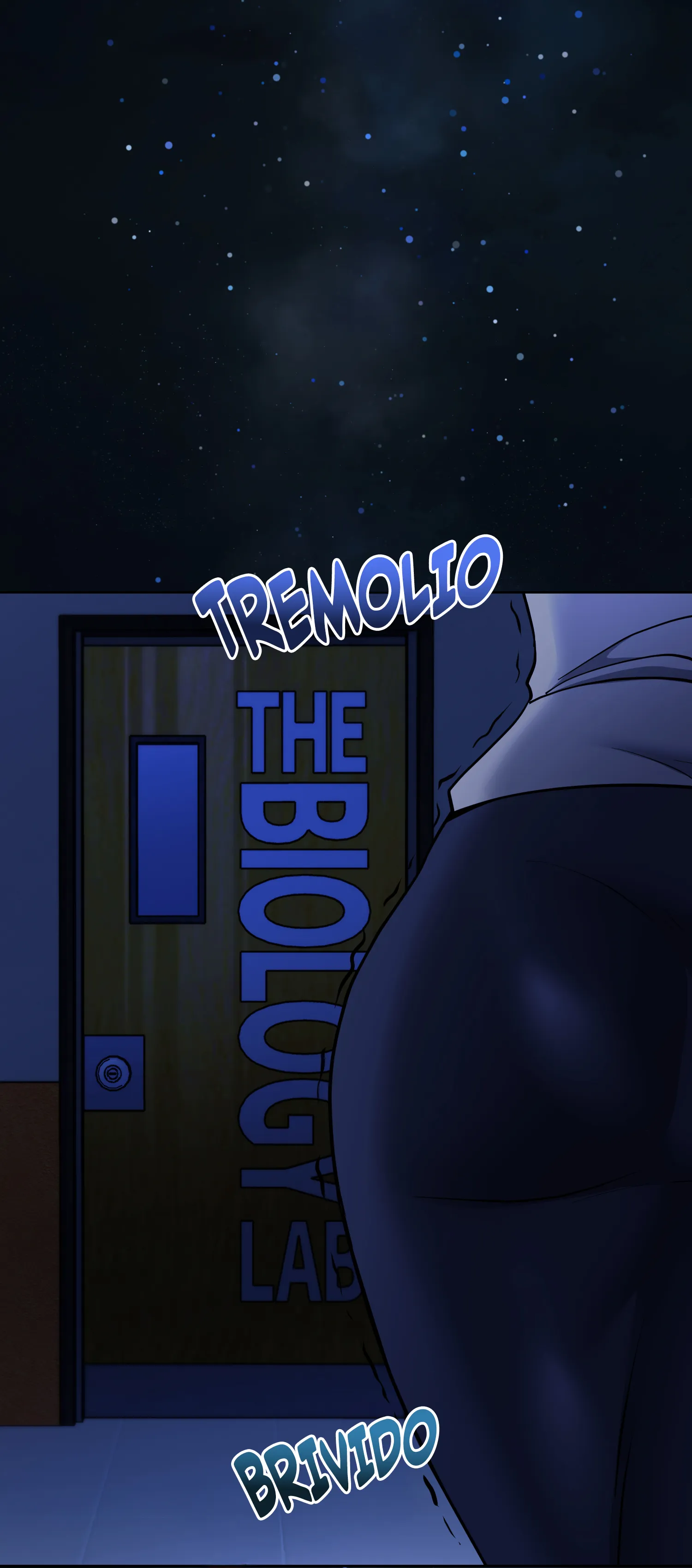 Dolce Vendetta - Episode 3 - read scene 39
