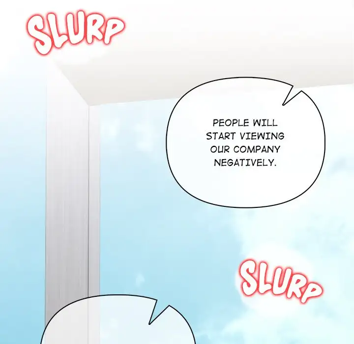 The Perfect Swap - Episode 4 - read scene 136