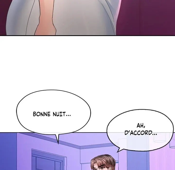 J'en peux plus, madame! - Prologue - read scene 33