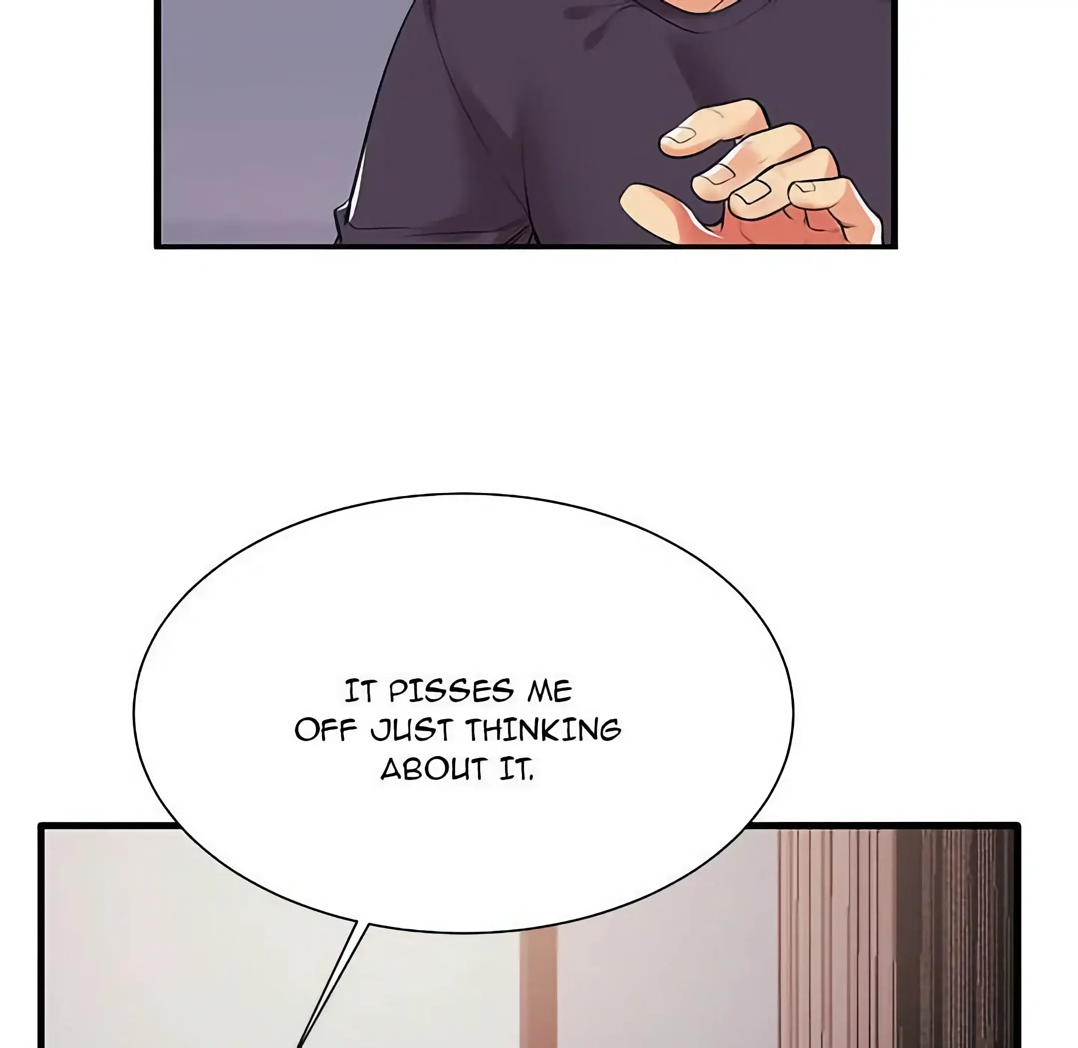 Mom is Disqualified - Episode 1 - read scene 55