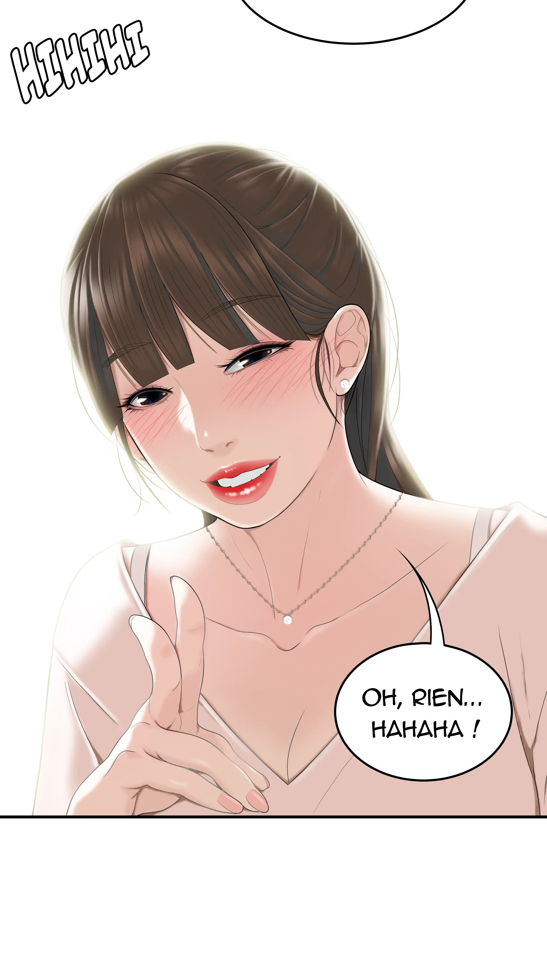 Drama De Bureau - Episode 1 - read scene 29