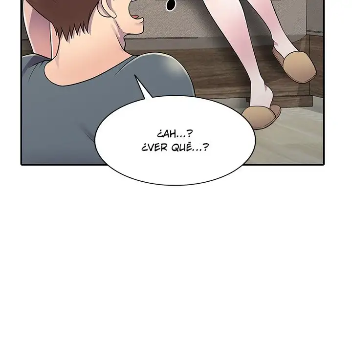 Sabor Robado - Episode 3 - read scene 51