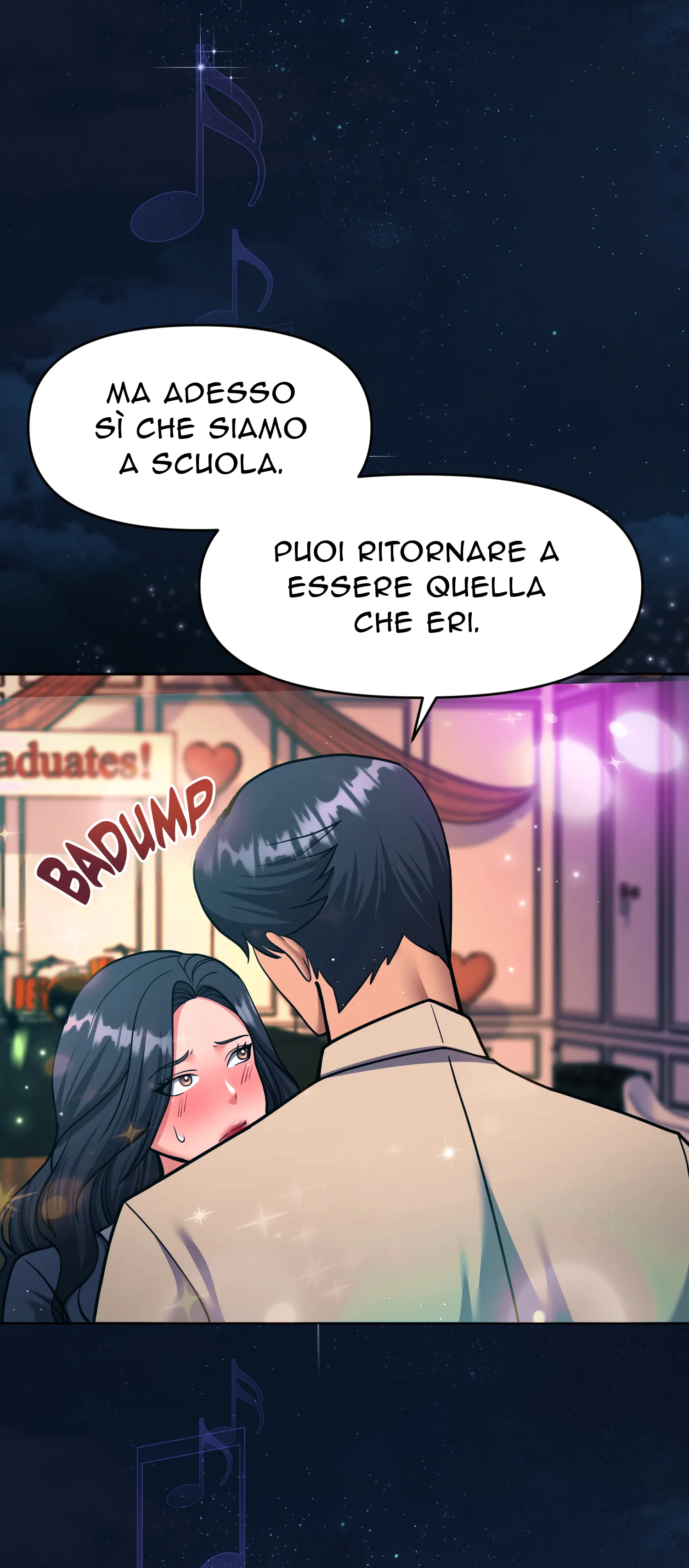 Dolce Vendetta - Episode 2 - read scene 59