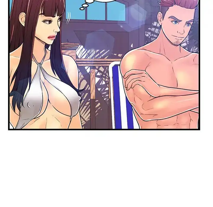 Potential Love Zone - Episode 4 - read scene 90