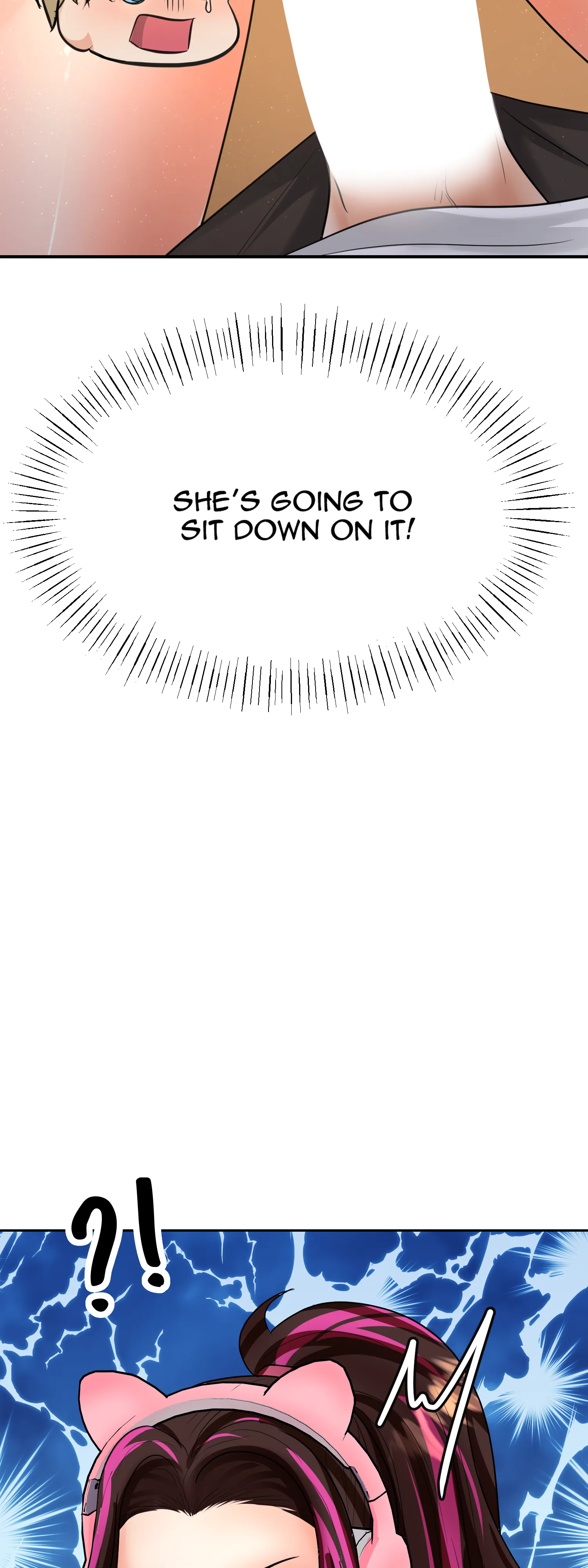 Disaster Roommates - Episode 3 - read scene 63