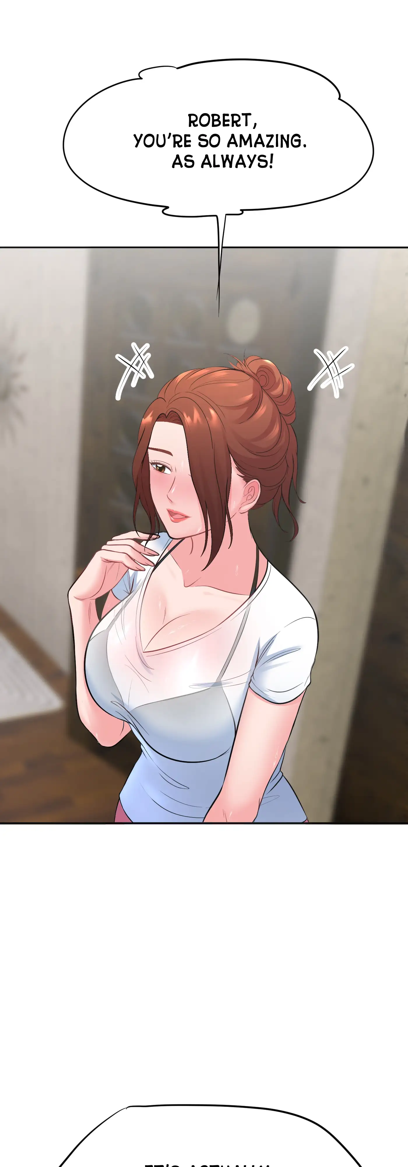 Spare Room - Episode 3 - read scene 30