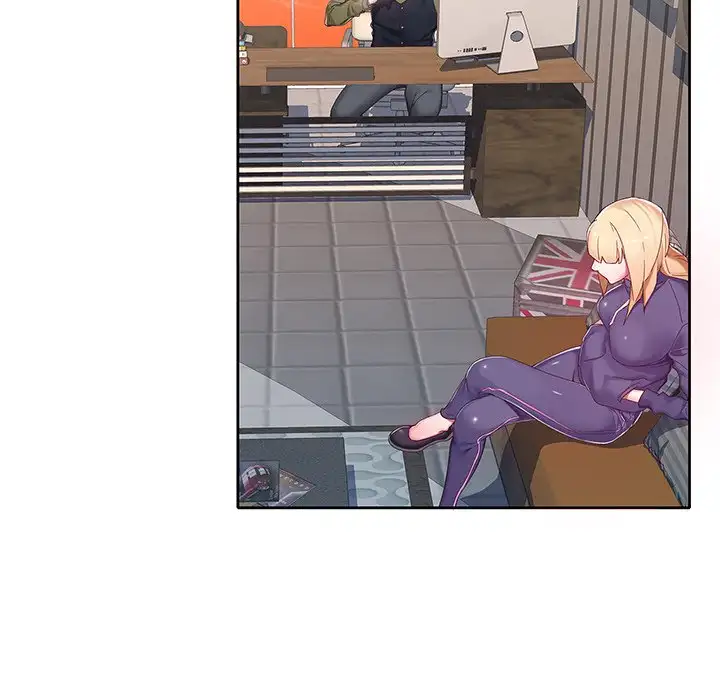 Icône - Episode 1 - read scene 8