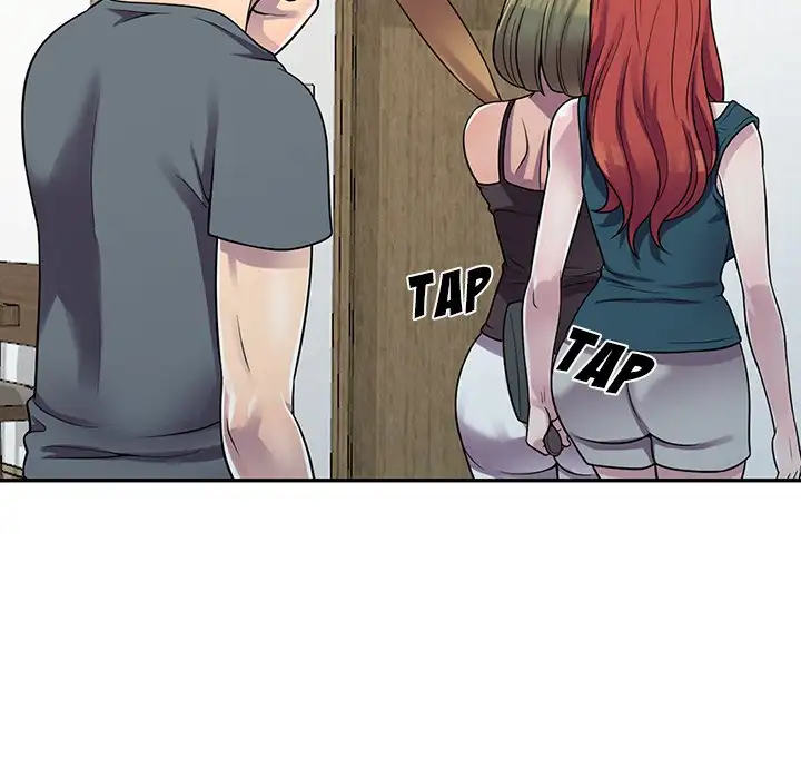 Sabor Robado - Episode 3 - read scene 67