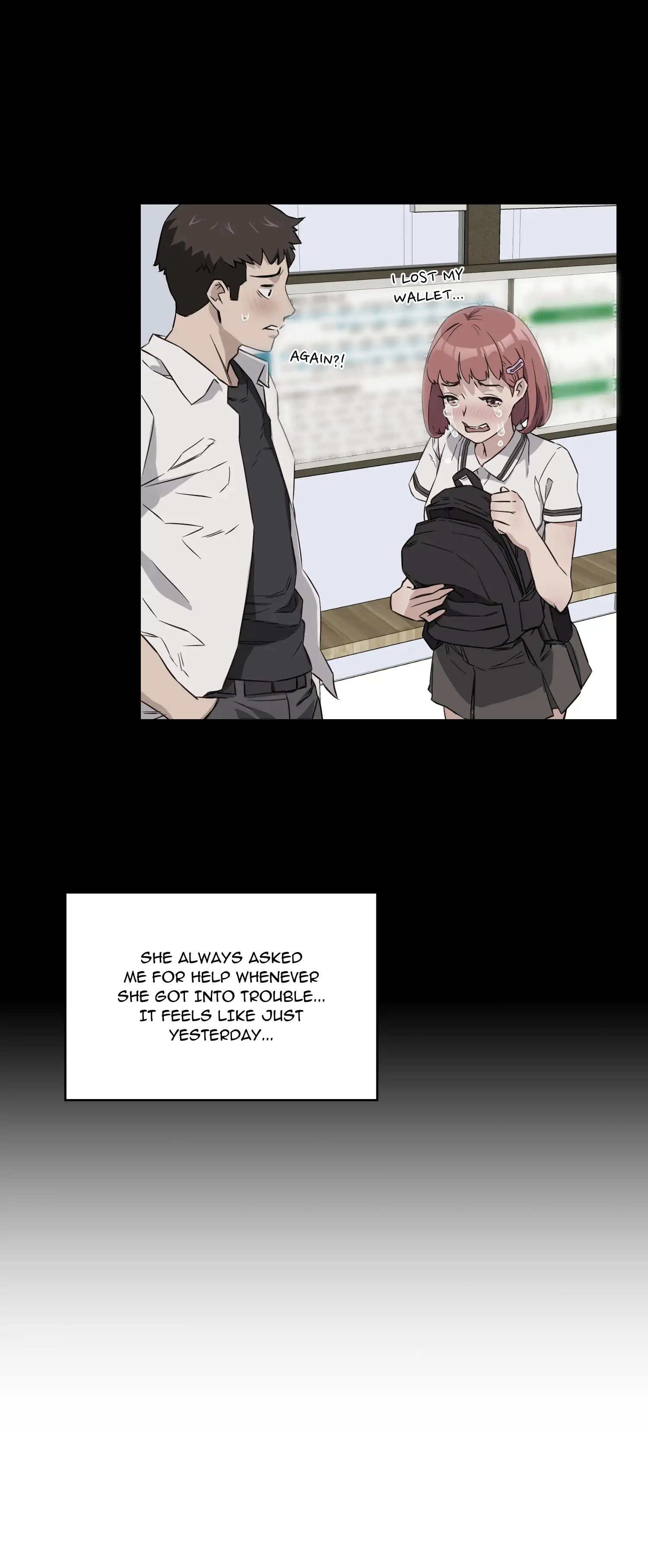 Four's a Crowd - Episode 1 - read scene 16