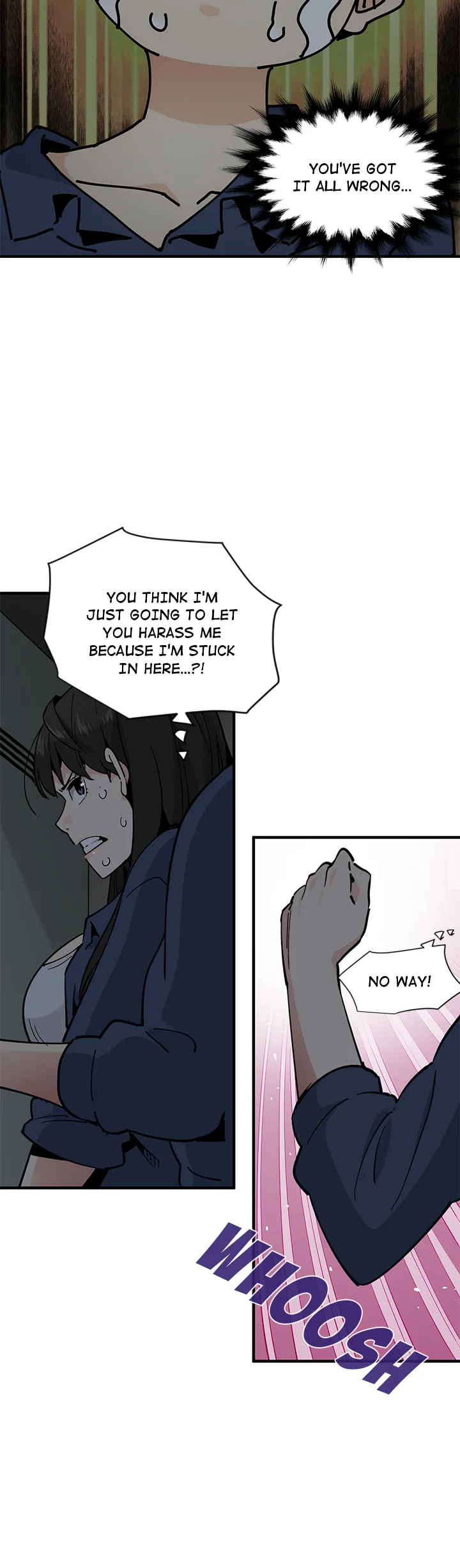 Love Factory - Episode 2 - read scene 41