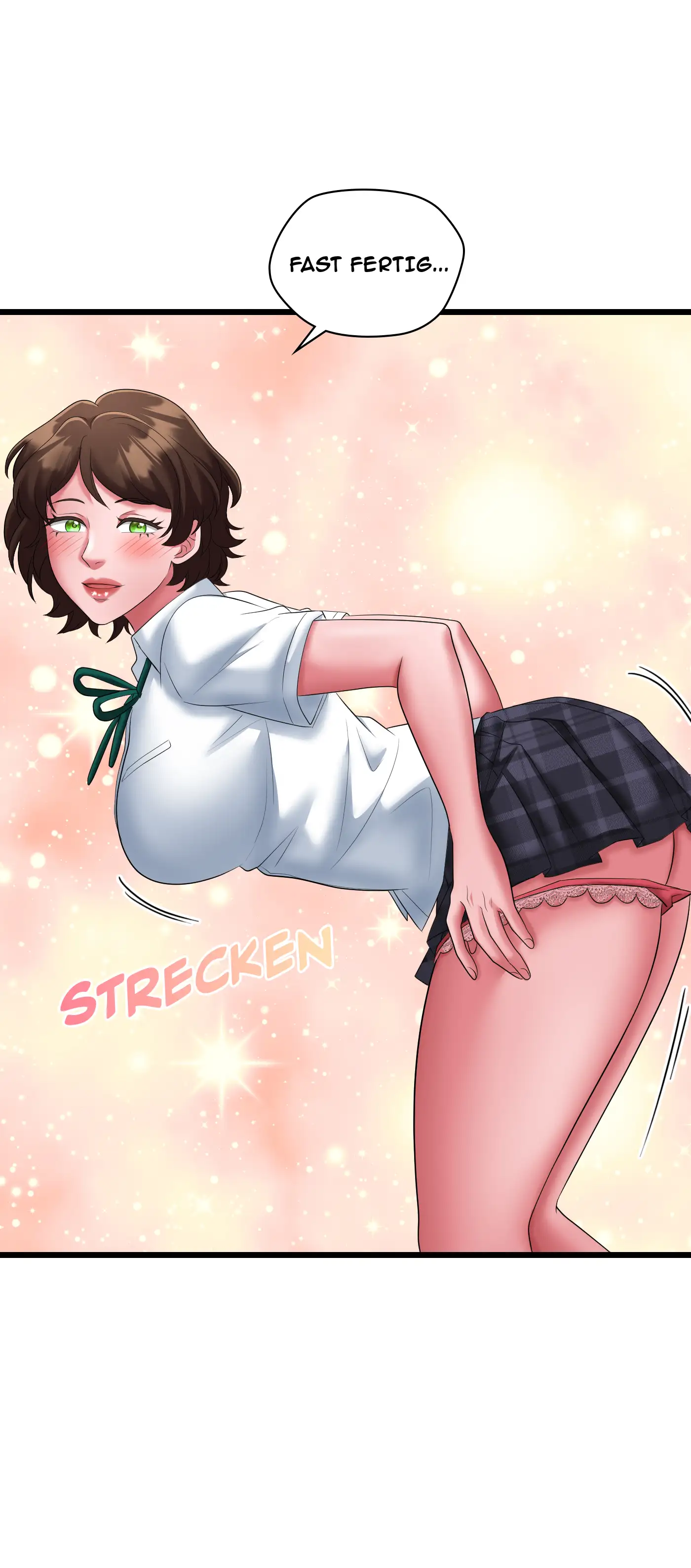 College-Stiefmutter - Episode 1 - read scene 67