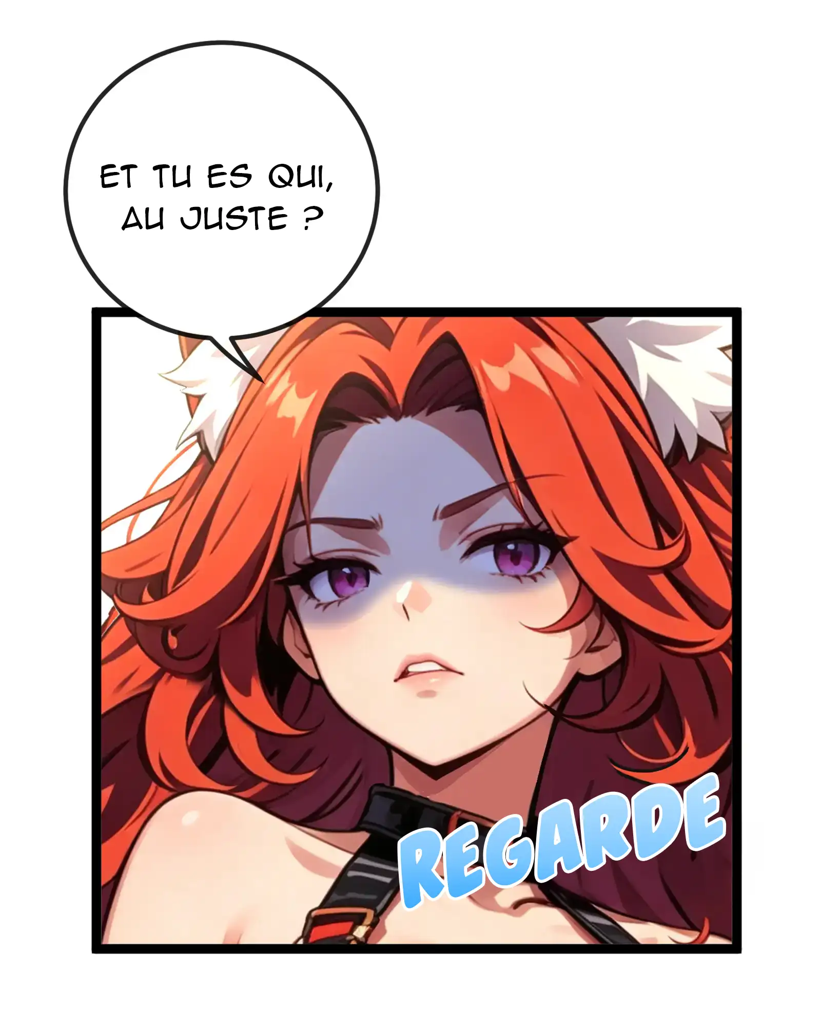 Mojo Leveling - Prologue - read scene 29