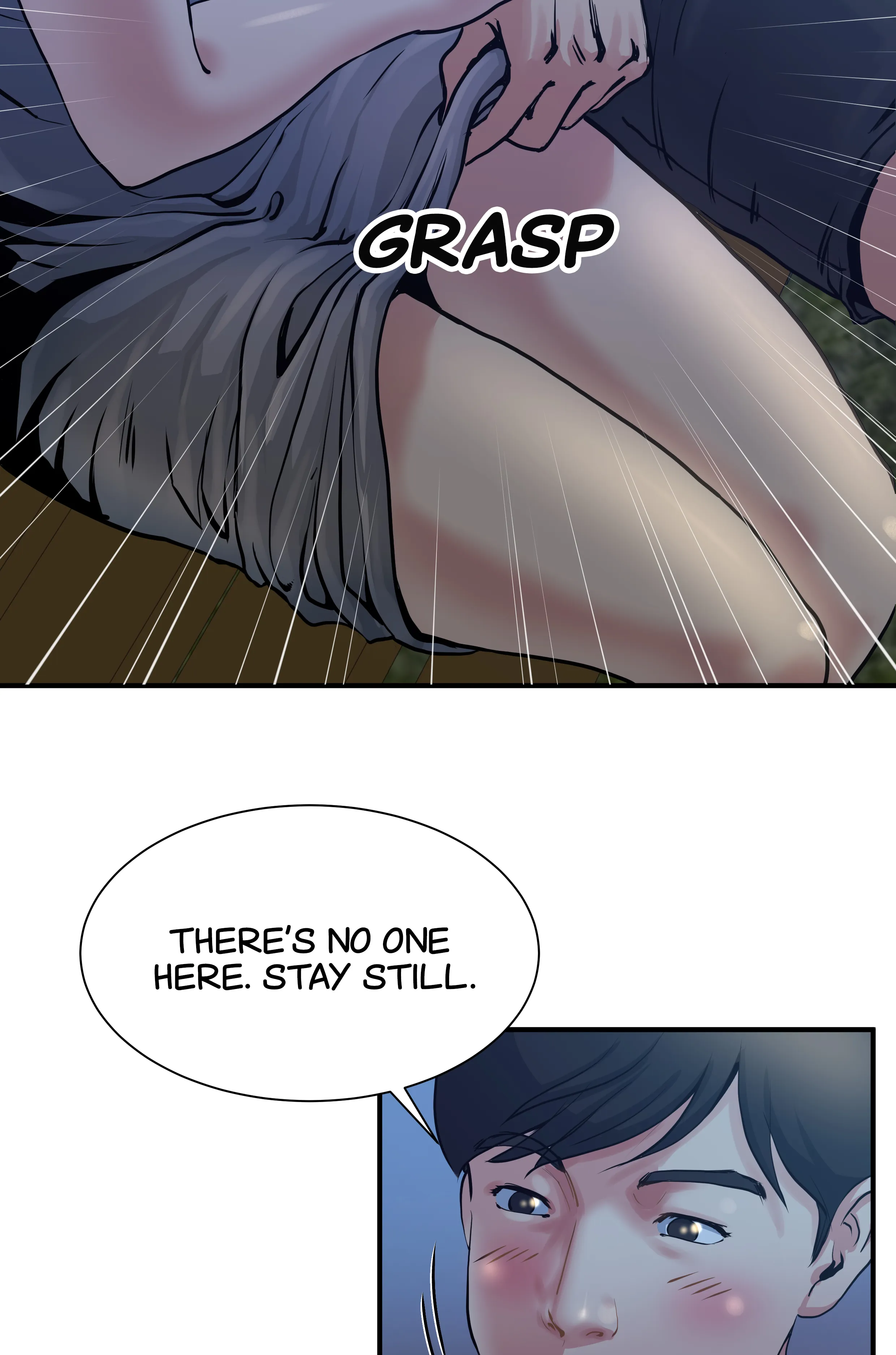 Exposure - Episode 1 - read scene 23