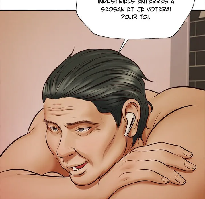 Une Semaine Et Un Jour - Episode 2 - read scene 135