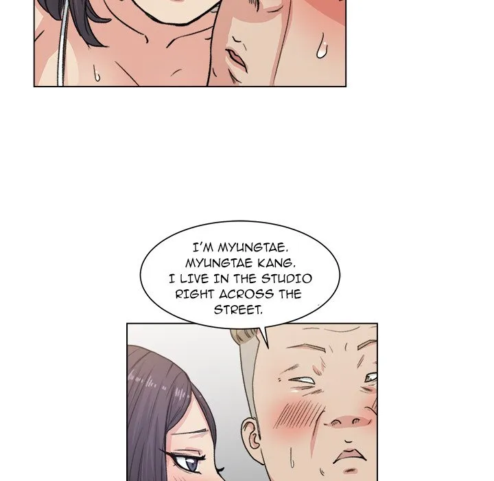 Be Mine, Comic Slut! - Episode 2 - read scene 49