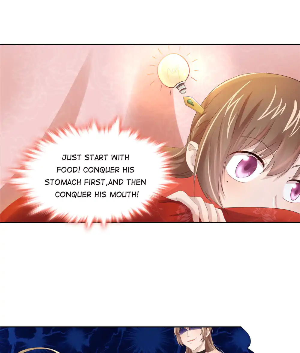 Chef Cenicienta - Episode 4 - read scene 16