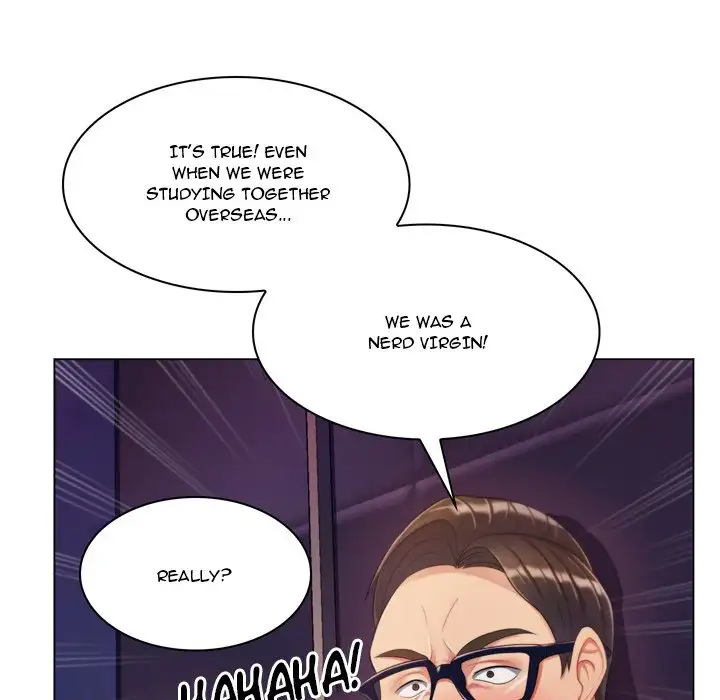 Teacher's Nightlife - Episode 3 - read scene 113