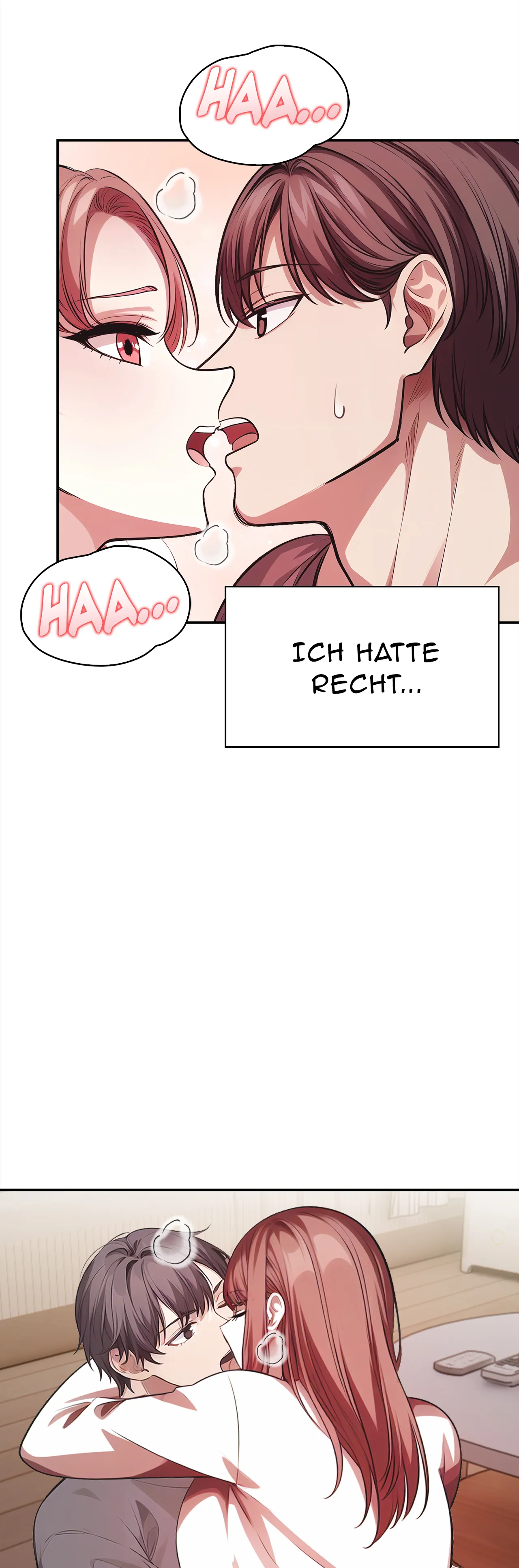 Geheimnis Der Verheirateten Frau - Episode 2 - read scene 39