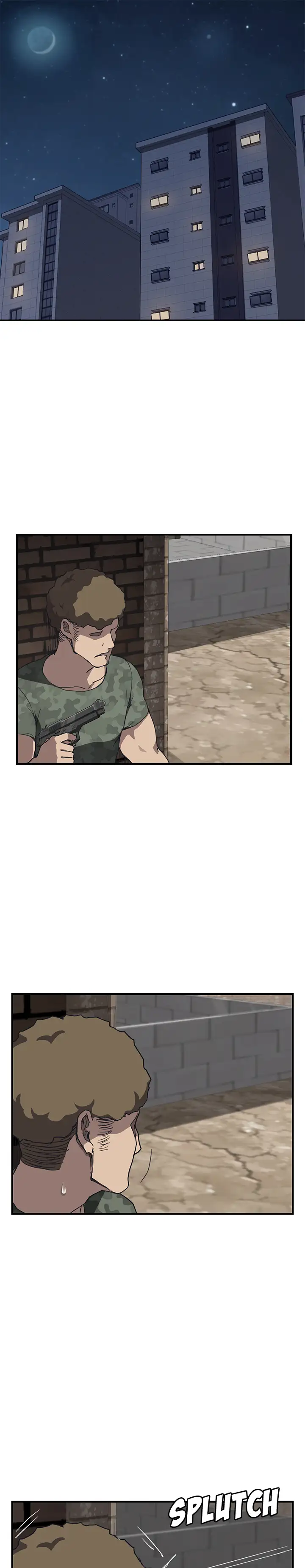 The Unwanted Roommate - Episode 1 - read scene 26
