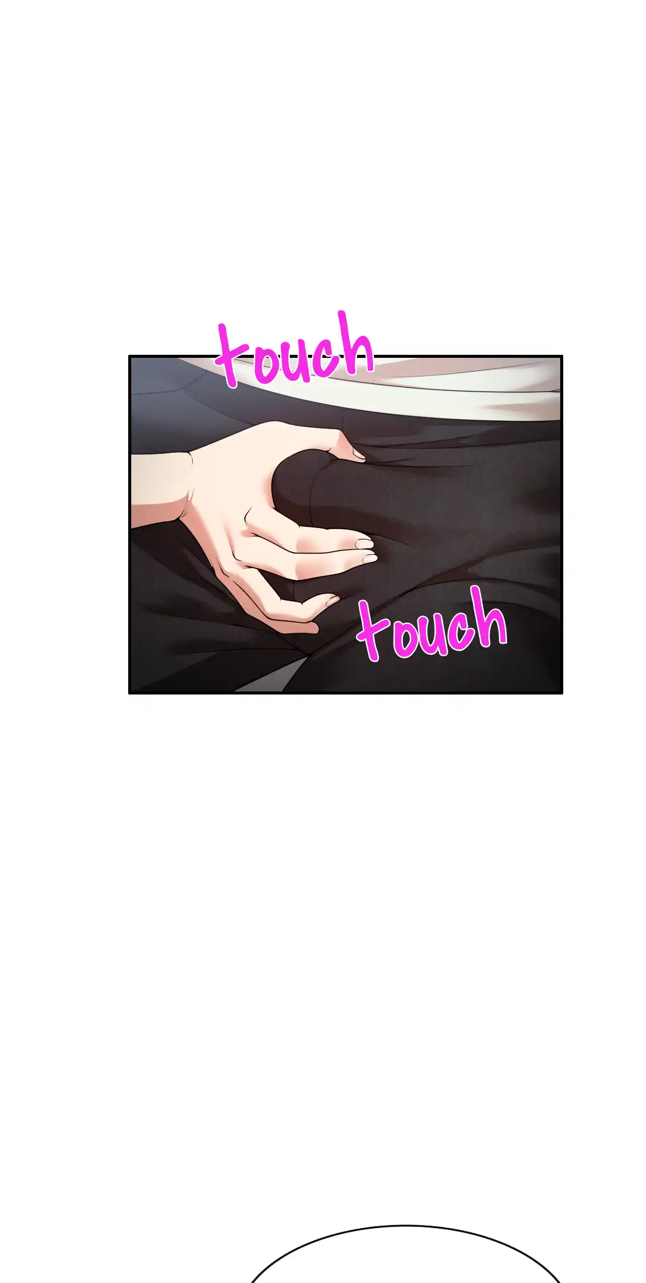 Caddie Mom - Episode 3 - read scene 43