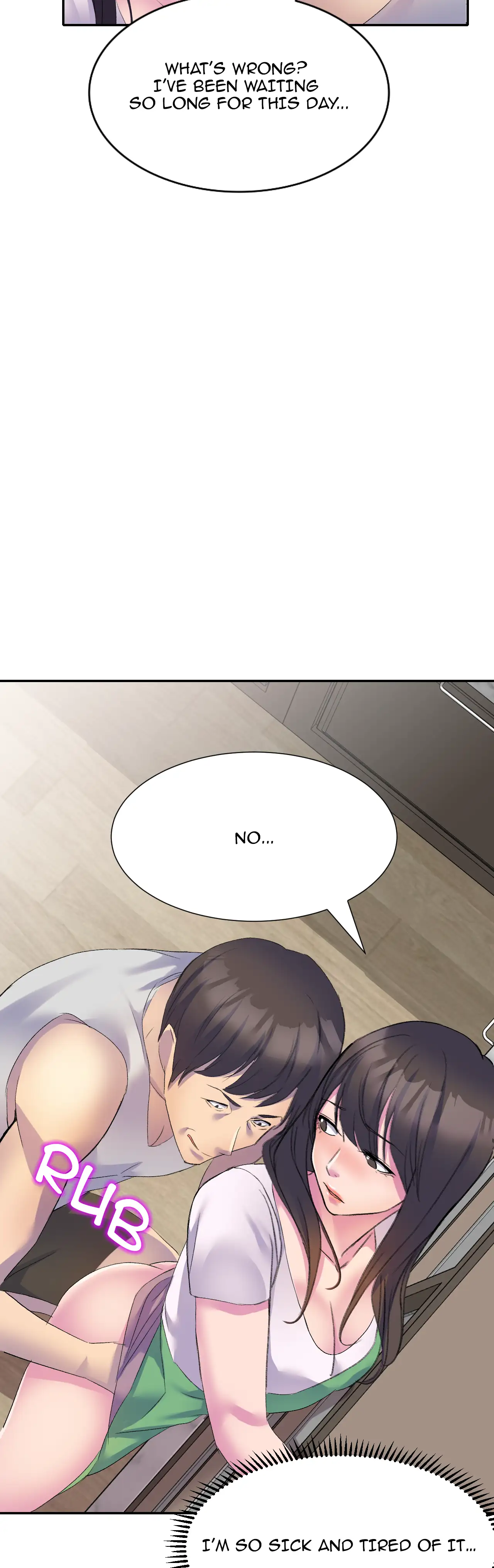 Food truck inc. - Episode 1 - read scene 29