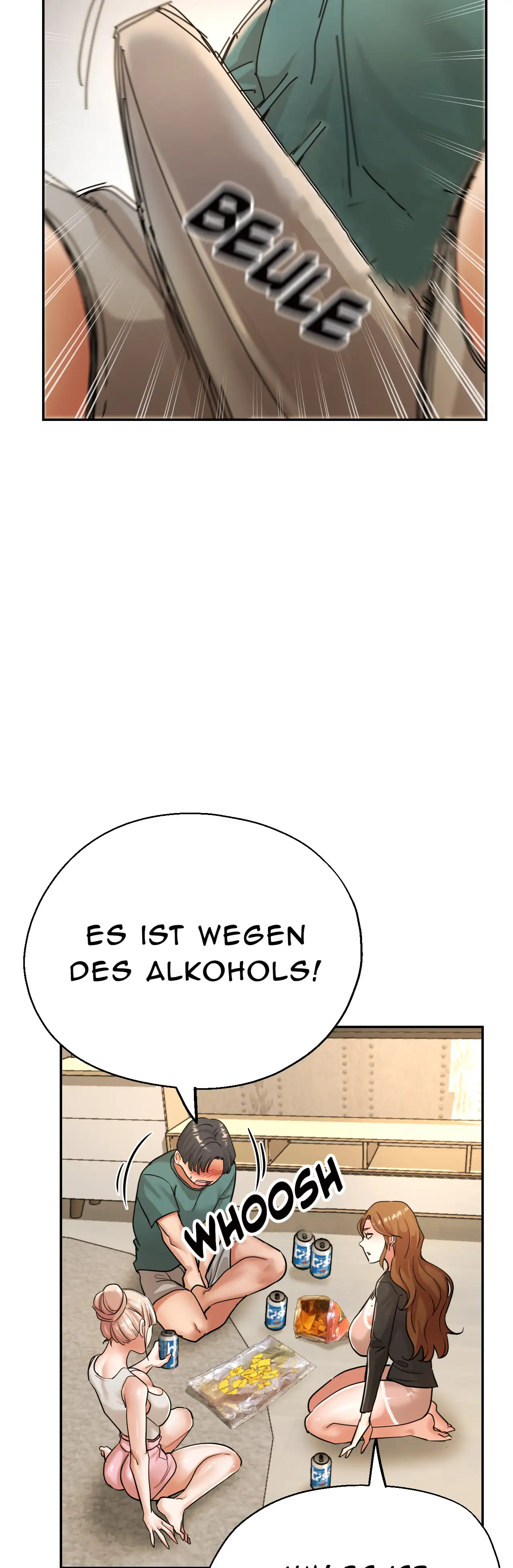 Schwägerinnen - Episode 2 - read scene 51