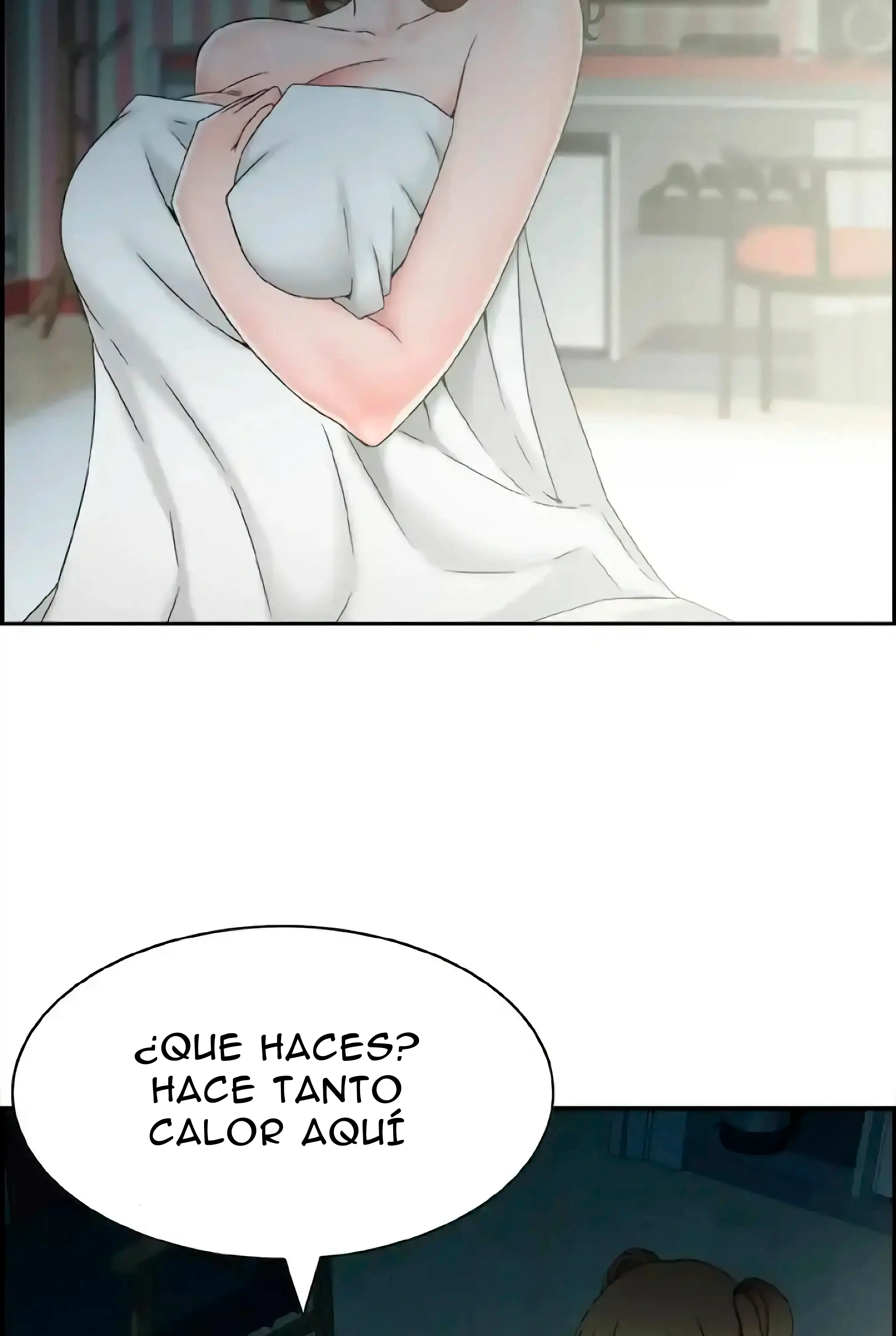 Actriz Japonesa - Episode 1 - read scene 14