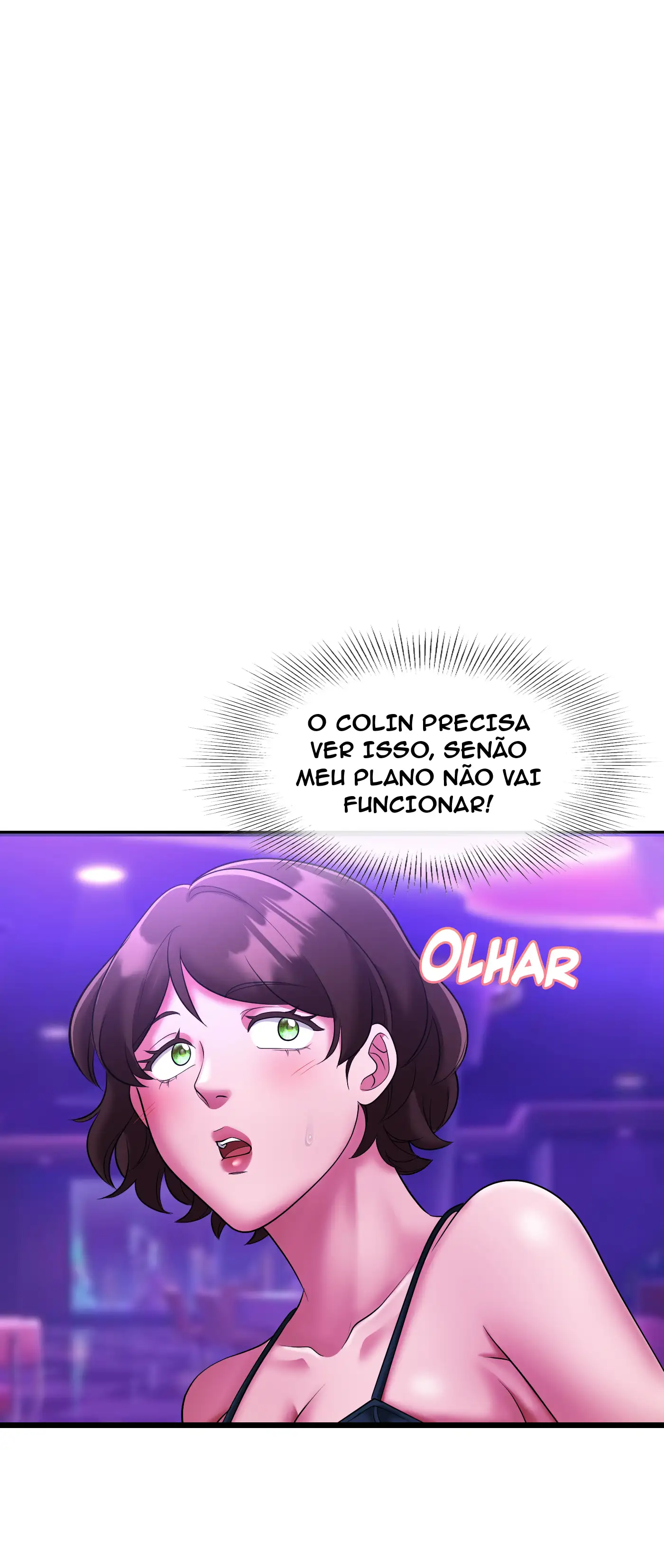Madrasta Da Faculdade - Episode 3 - read scene 34
