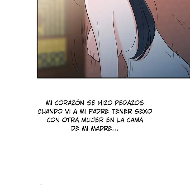 El Plan De Mi Madrastra - Episode 1 - read scene 11